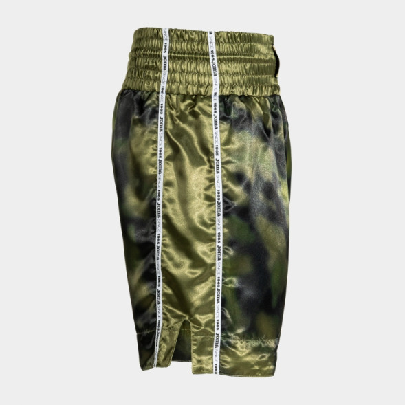 БЕРМУДЫ COMBAT ЗЕЛЕНЫЙ