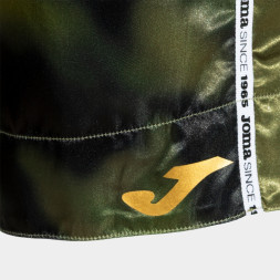 БЕРМУДЫ COMBAT ЗЕЛЕНЫЙ