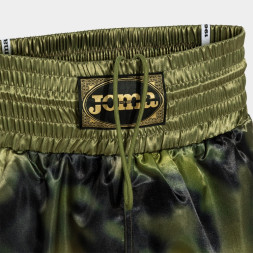 БЕРМУДЫ COMBAT ЗЕЛЕНЫЙ