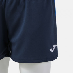 ШОРТЫ TERRA ТЕМНО-СИНИЙ ROYAL