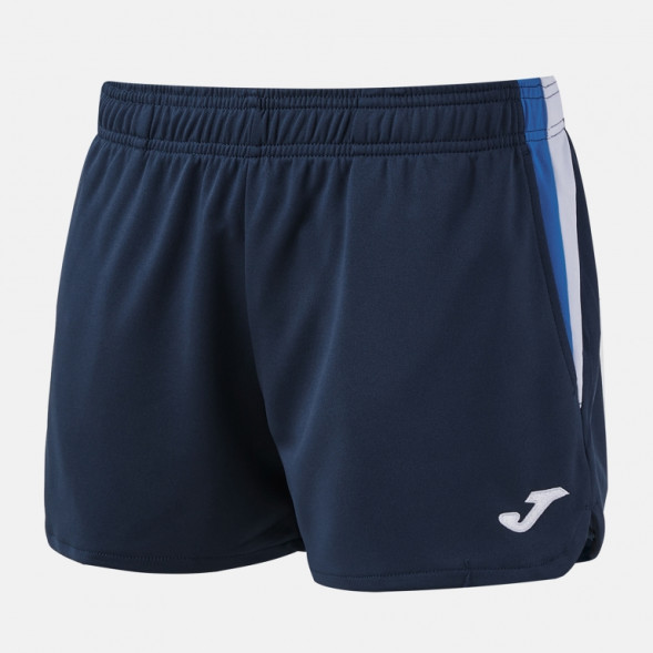 ШОРТЫ TERRA ТЕМНО-СИНИЙ ROYAL