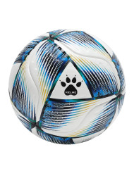 Мяч футбольный KELME FIFA QUALITY PRO Thermal Bonding Soccer Ball Blue