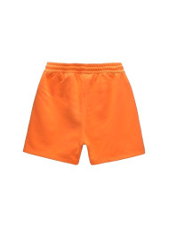 Шорты KELME Knitted Shorts Orange