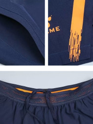 Шорты KELME Woven Shorts Dark Blue