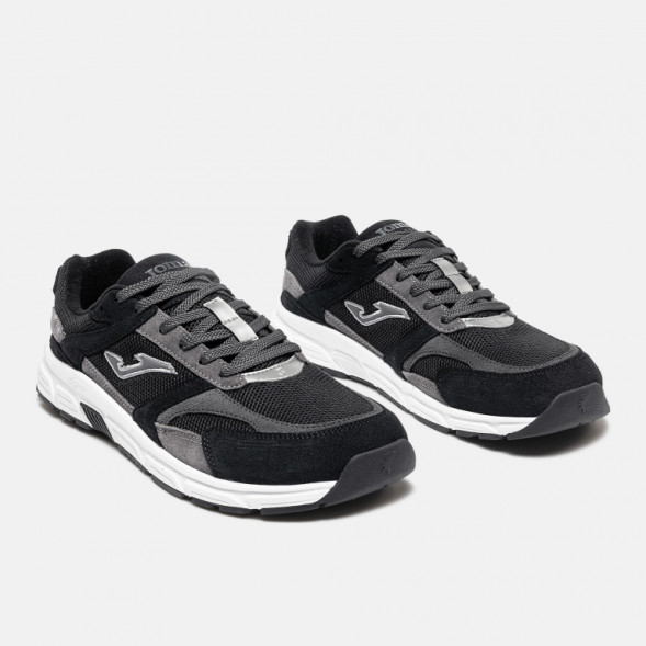 CR111 BAREFOOT 2601 NEGRO