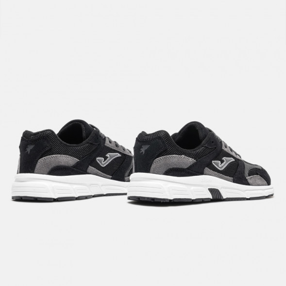 CR111 BAREFOOT 2601 NEGRO