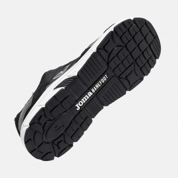 CR111 BAREFOOT 2601 NEGRO