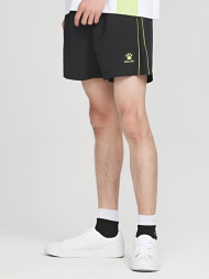 Шорты KELME Woven Shorts Black