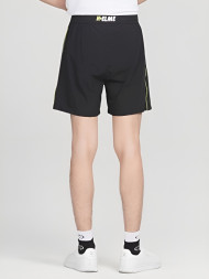 Шорты KELME Woven Shorts Black