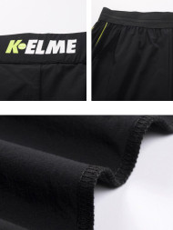 Шорты KELME Woven Shorts Black