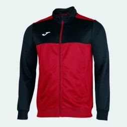 Джемпер JOMA WINNER Красный-черный