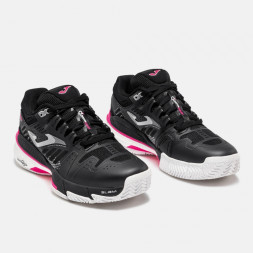 SLAM CLASSIC LADY 2601 NEGRO