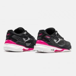 SLAM CLASSIC LADY 2601 NEGRO