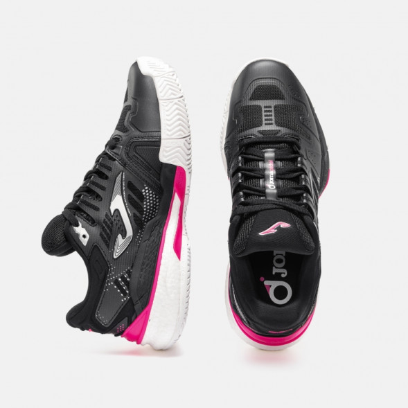 SLAM CLASSIC LADY 2601 NEGRO