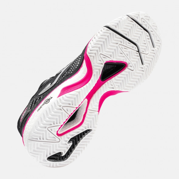 SLAM CLASSIC LADY 2601 NEGRO