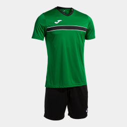 Игровая форма JOMA VICTORY VERDE NEGRO