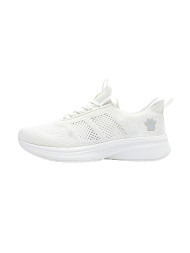 Кроссовки KELME Women's Casual Shoes White