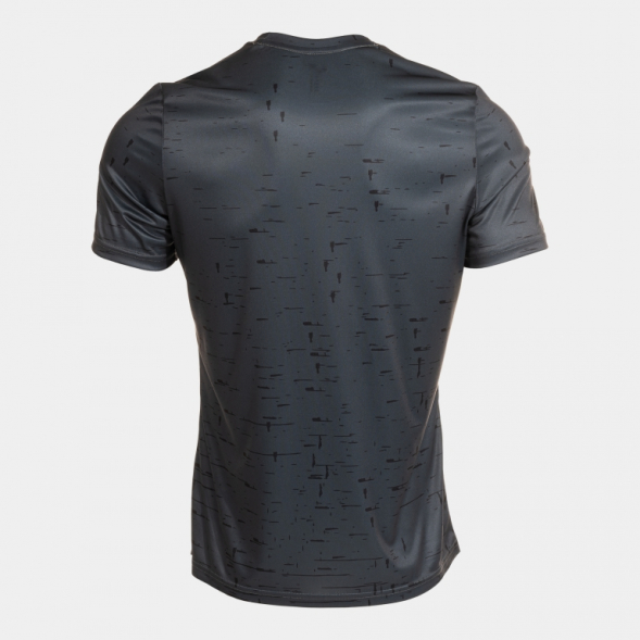 Игровая футболка JOMA PRO TEAM NEGRO ANTRACITA
