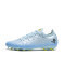 Бутсы KELME Men's Football Shoes (MG) Light Blue