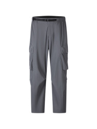 Брюки KELME Woven Trousers Dark Grey