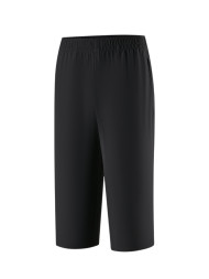Бриджи KELME Woven Capri Pants Black