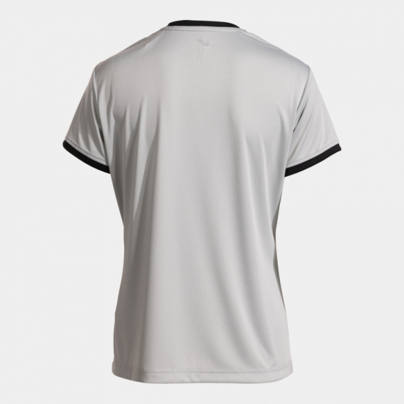 Футболка JOMA COMBI PREMIUM GRIS MEDIO