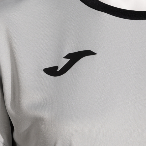 Футболка JOMA COMBI PREMIUM GRIS MEDIO