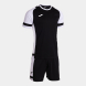 Игровая форма JOMA LIDER NEGRO BLANCO