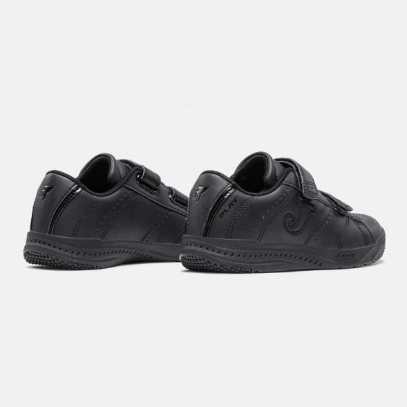 W.PLAY JR 2621 NEGRO