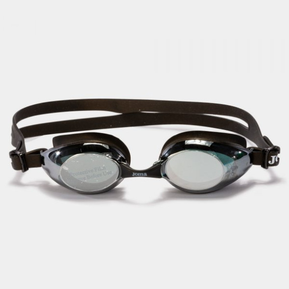 GAFAS DE NATACIÓN SPLASH NEGRO
