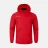 Детская ветровка KELME Children's Raincoat Red