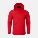 Детская ветровка KELME Children's Raincoat Red