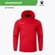 Детская ветровка KELME Children's Raincoat Red