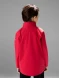 Детская ветровка KELME Children's Raincoat Red