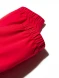 Детская ветровка KELME Children's Raincoat Red