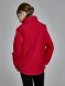 Детская ветровка KELME Children's Raincoat Red
