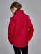 Детская ветровка KELME Children's Raincoat Red