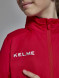 Детская ветровка KELME Children's Raincoat Red