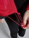 Детская ветровка KELME Children's Raincoat Red