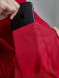 Детская ветровка KELME Children's Raincoat Red