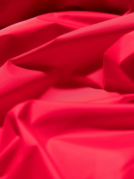 Детская ветровка KELME Children's Raincoat Red