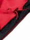 Детская ветровка KELME Children's Raincoat Red