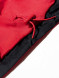 Детская ветровка KELME Children's Raincoat Red
