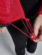 Детская ветровка KELME Children's Raincoat Red