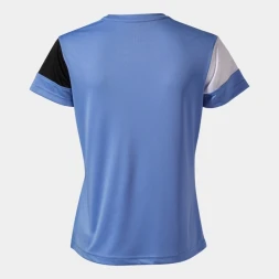 Женская игровая футболка JOMA CREW V 901856.371