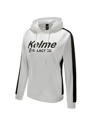 Худи KELME Women's Pullover Sweater Beige