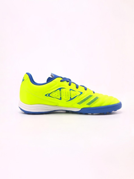 Шиповки KELME Men's Football Shoes (TF) Light Green