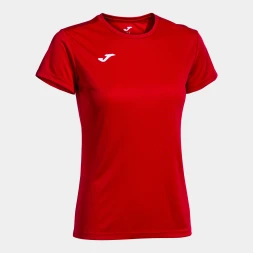 Женская игровая футболка JOMA COMBI WOMAN  900248.600