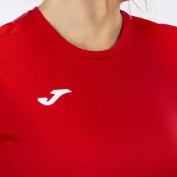 Женская игровая футболка JOMA COMBI WOMAN  900248.600