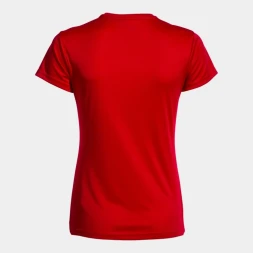 Женская игровая футболка JOMA COMBI WOMAN  900248.600